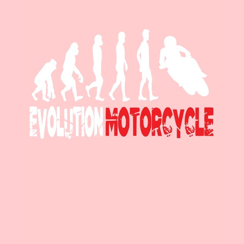 Evolution Motorrad