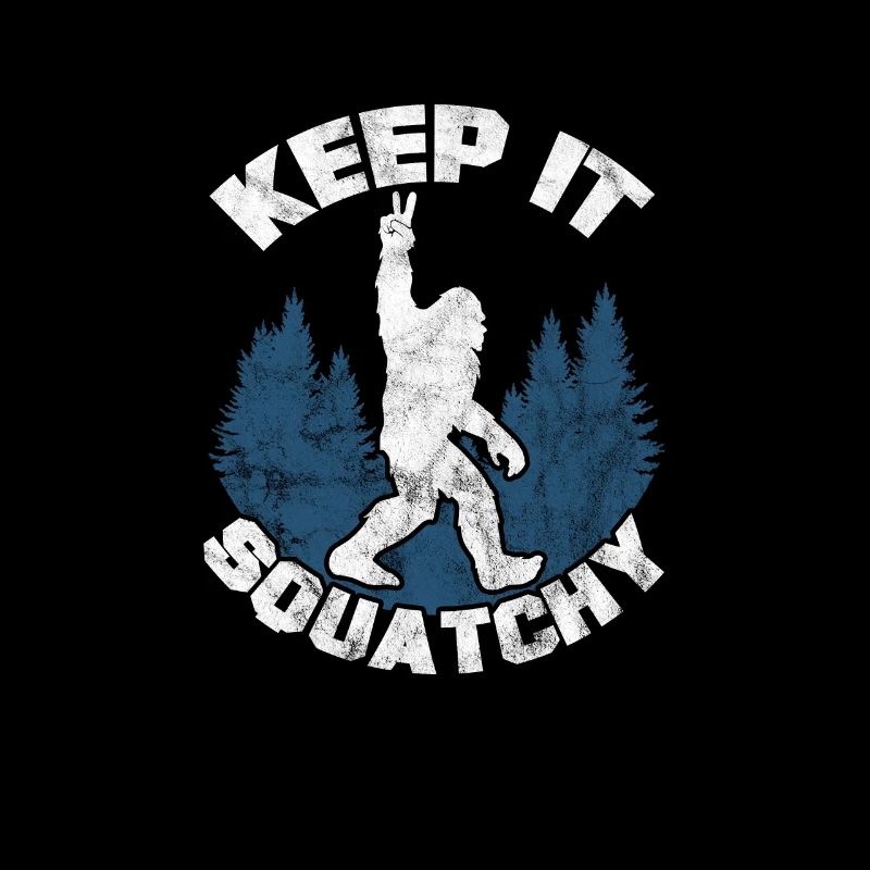 Sasquatch
