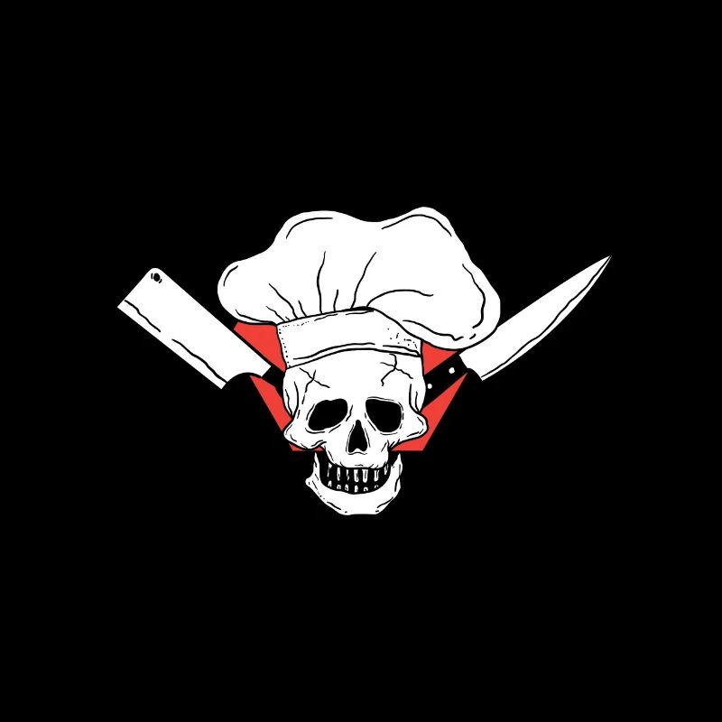 Funny Chef Chef Chef Chef Gangster