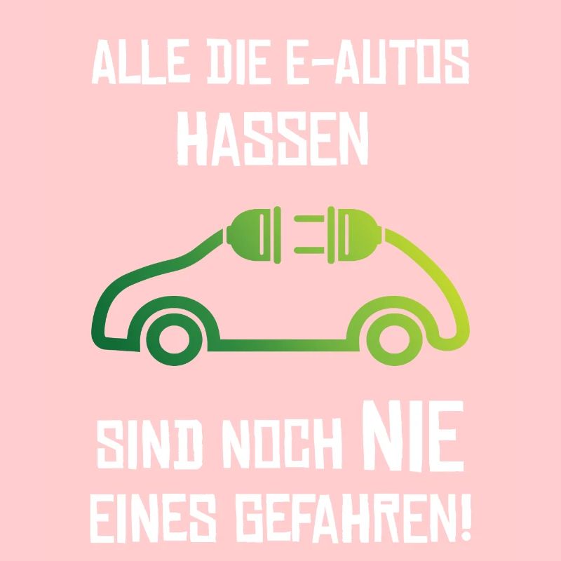 Elektroauto E-Auto Strom