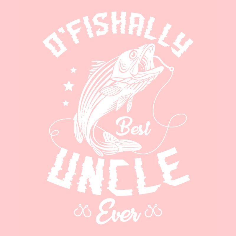 Conception d’oncle pour un oncle