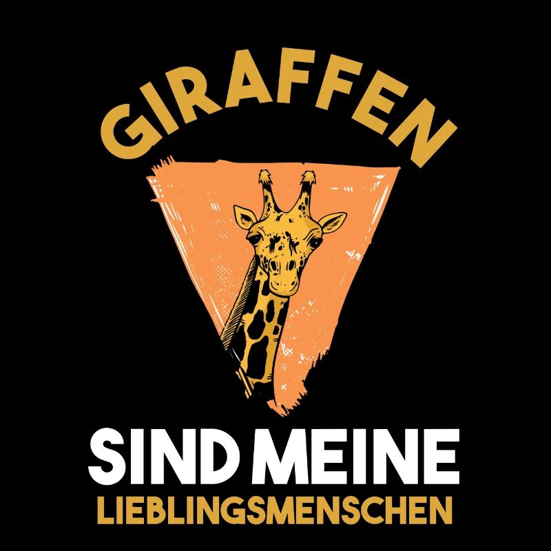 Giraffe Giraffen