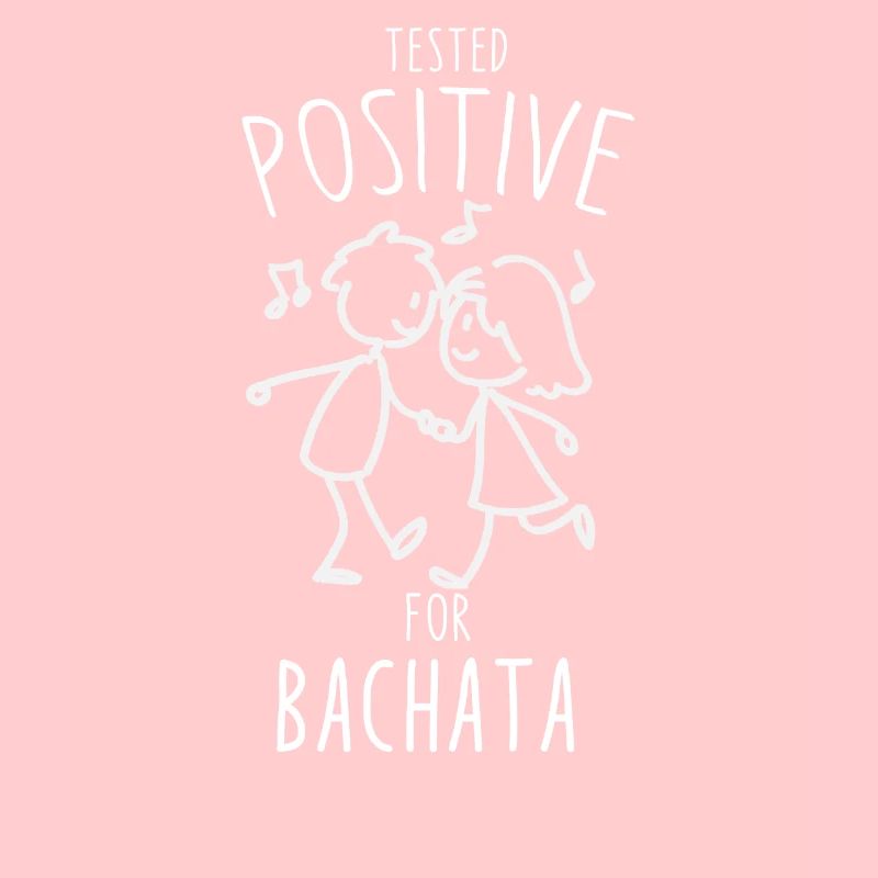Testé positif pour Bachata Bachata Dance