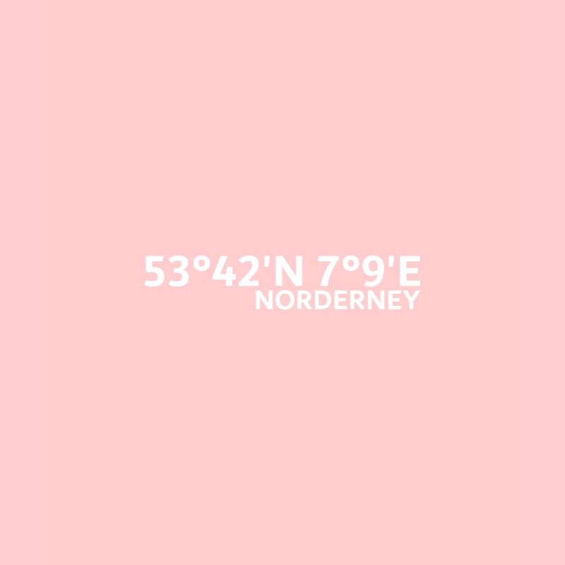 Norderney coordinates