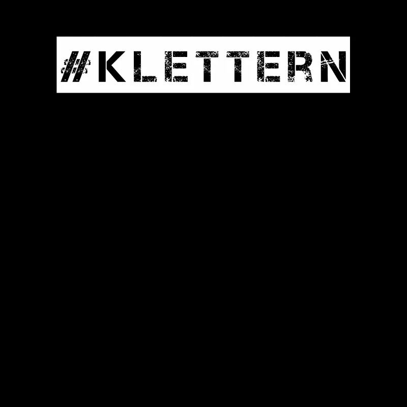 Klettern - #Klettern