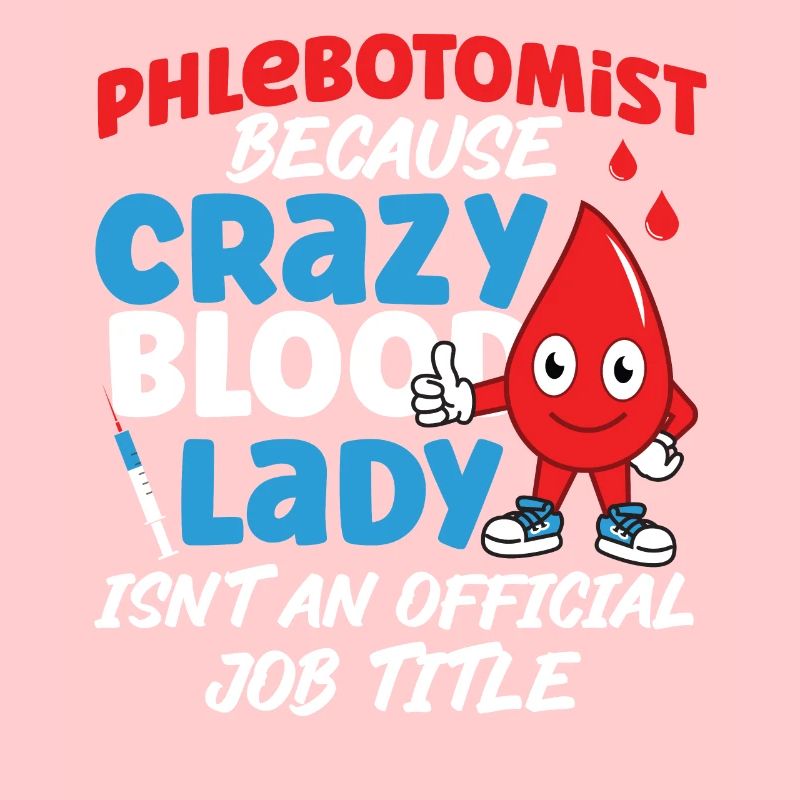 Phlebotomist Tech Technician