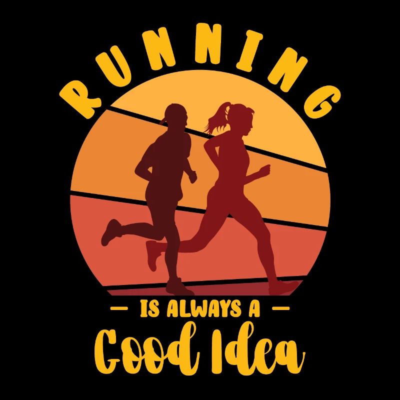 Marathon Marathon Marathon Runner Cadeau