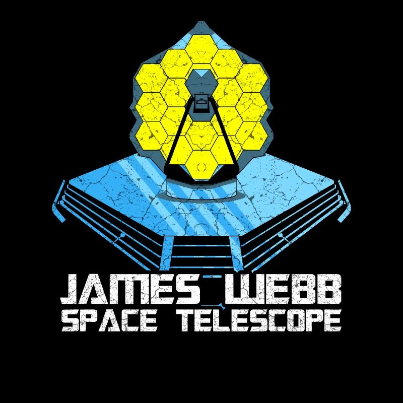 Télescope spatial James Webb (JWST)