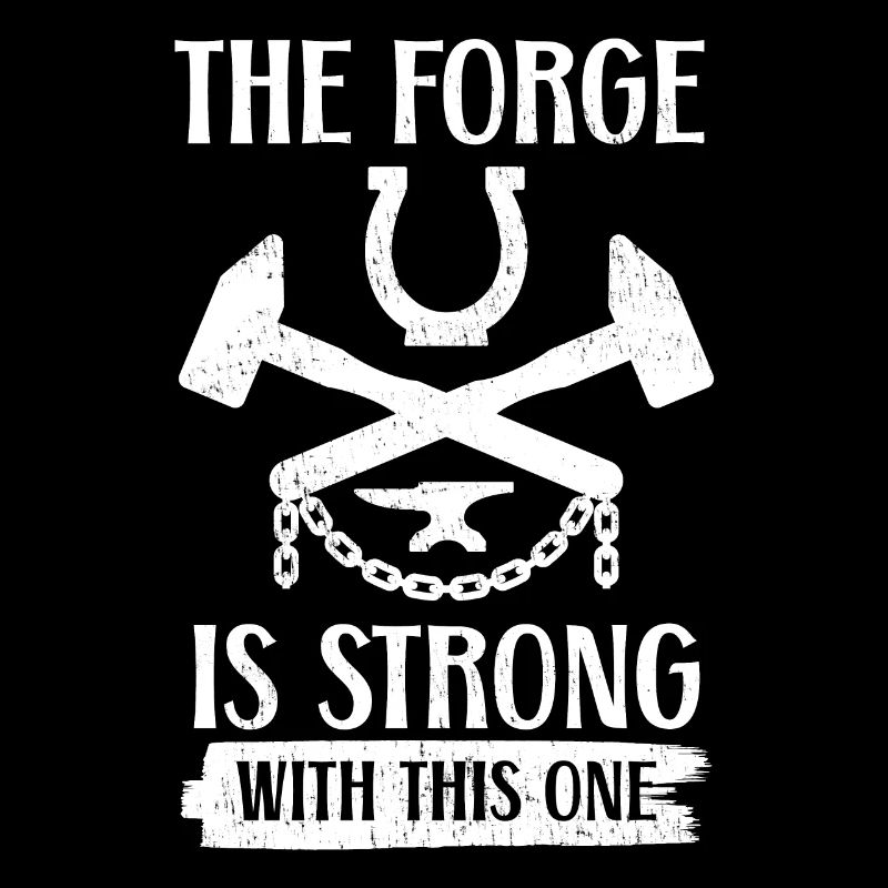 Forgeron Forgeron