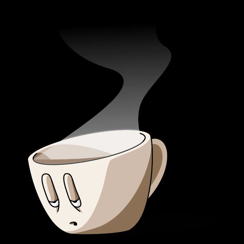 Coffee...