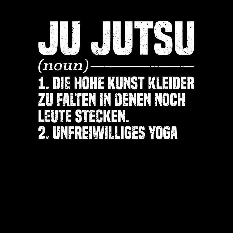 Ju Jutsu Brasilianisches Kampfkunsttraining