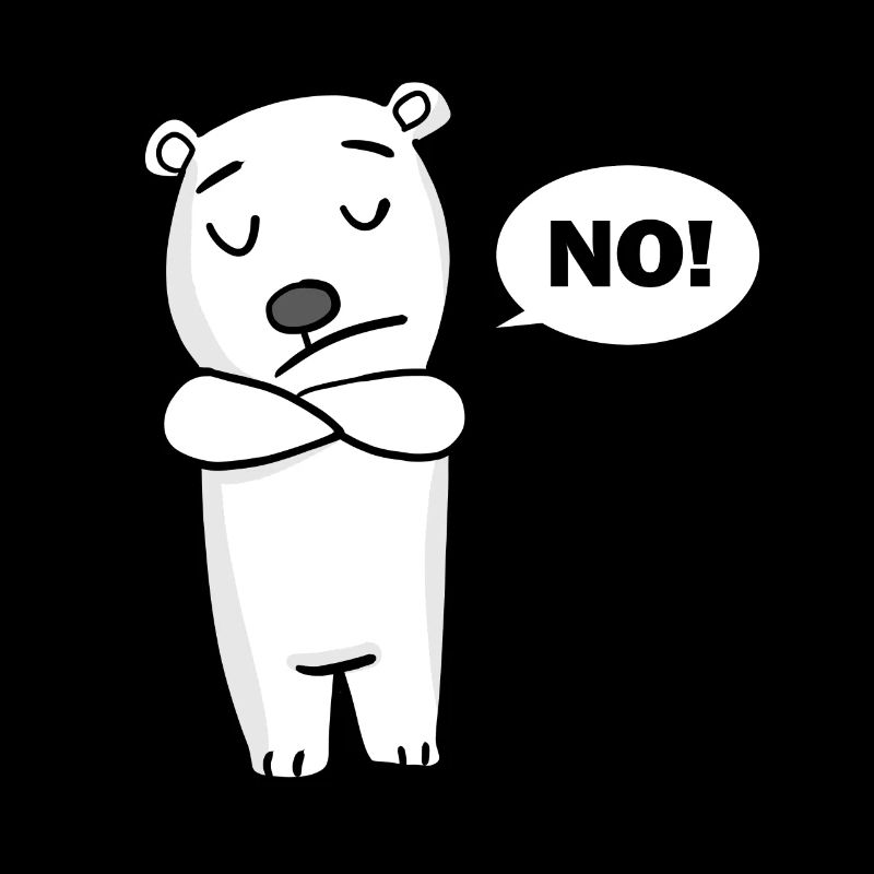 Polar bear No