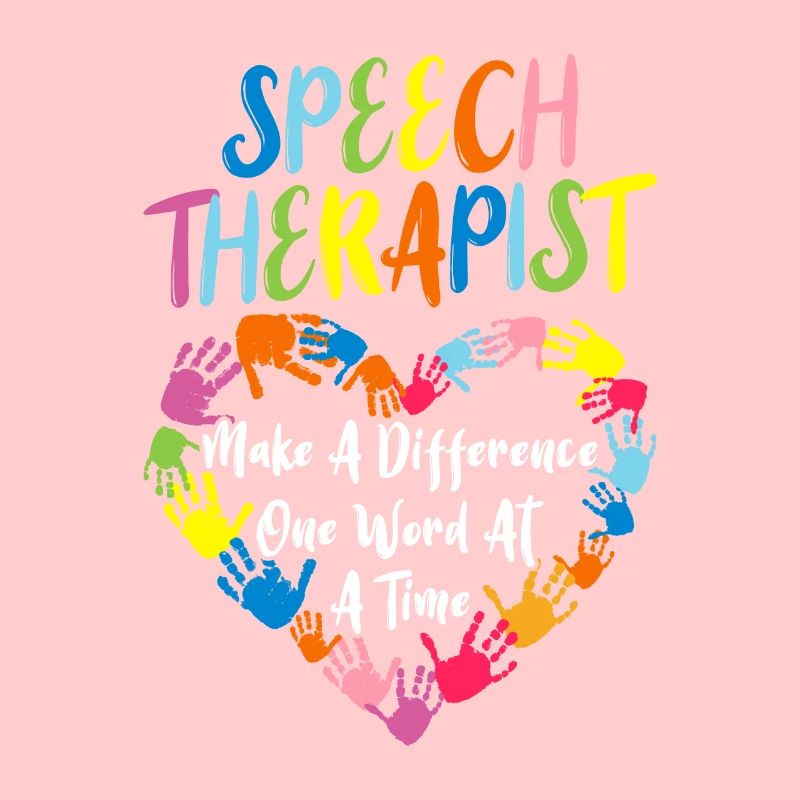 SLP Speech Language Pathologist Speechie