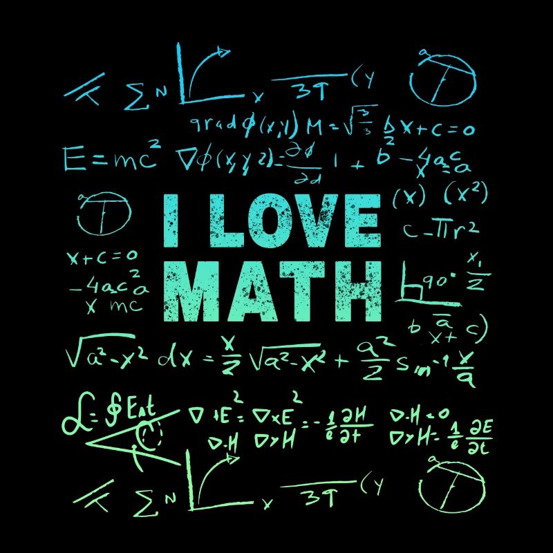 Math design for math teacher and math student