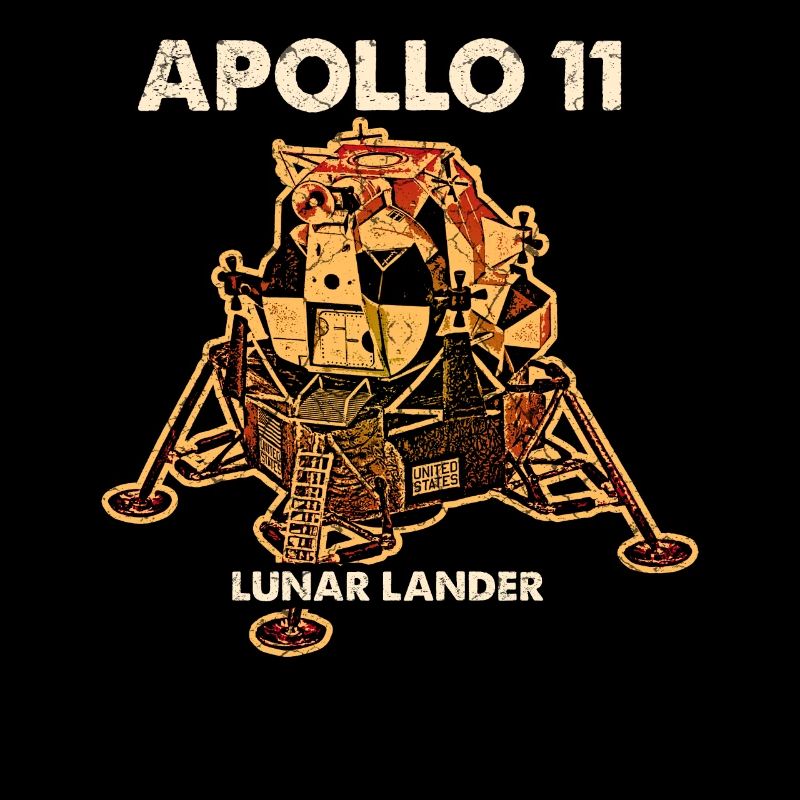 Module lunaire Apollo