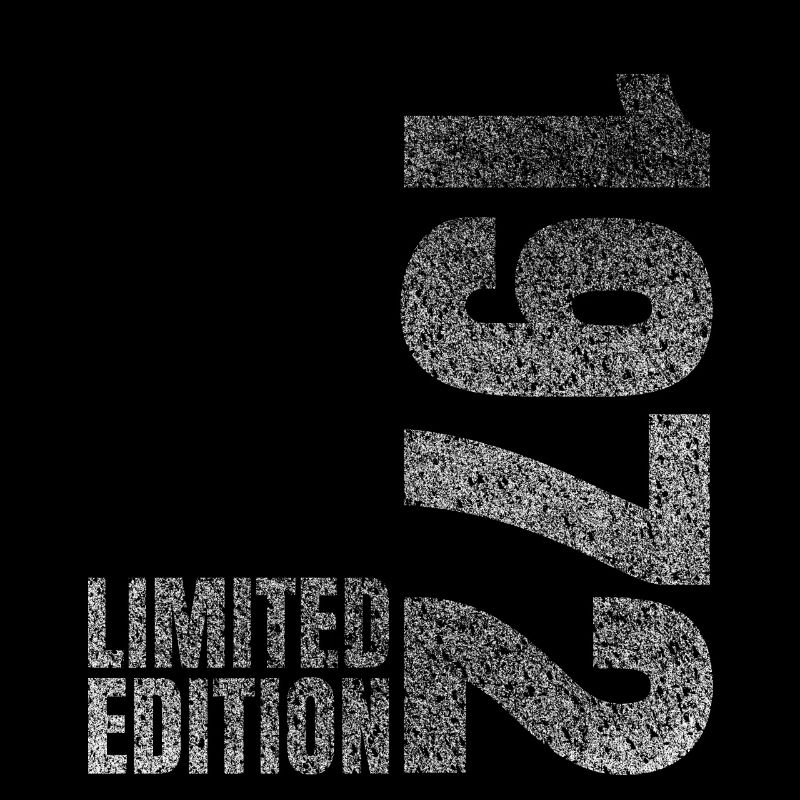 1972 Limited Edition Geschenk