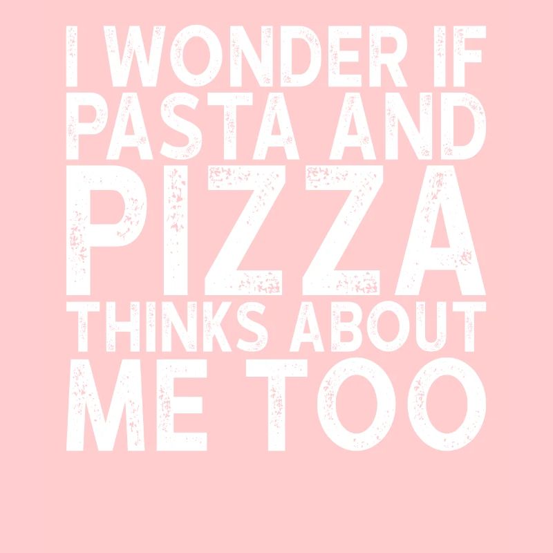Pizza und Pasta