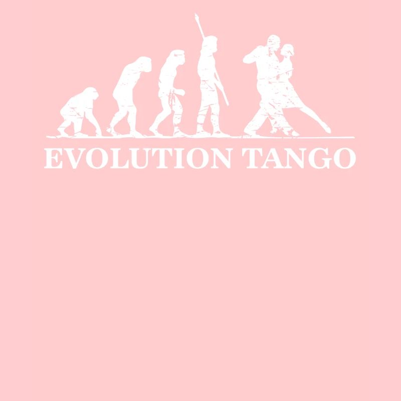 Evolution du Tango, Tango Dancer