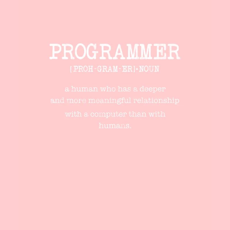 Programmeur
