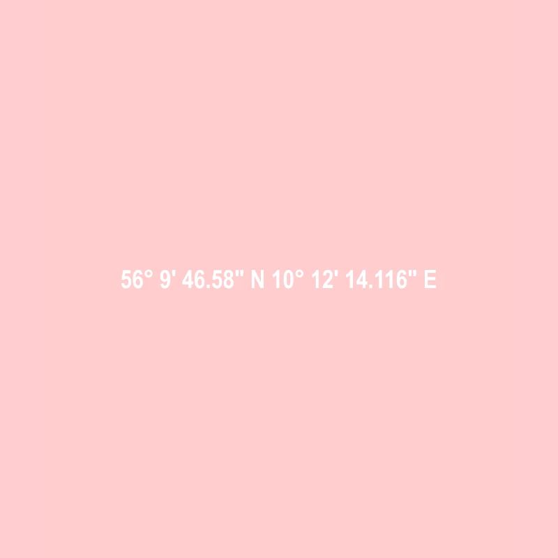 Aarhus coordinates
