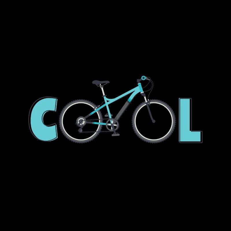 Vélo Cool VTT