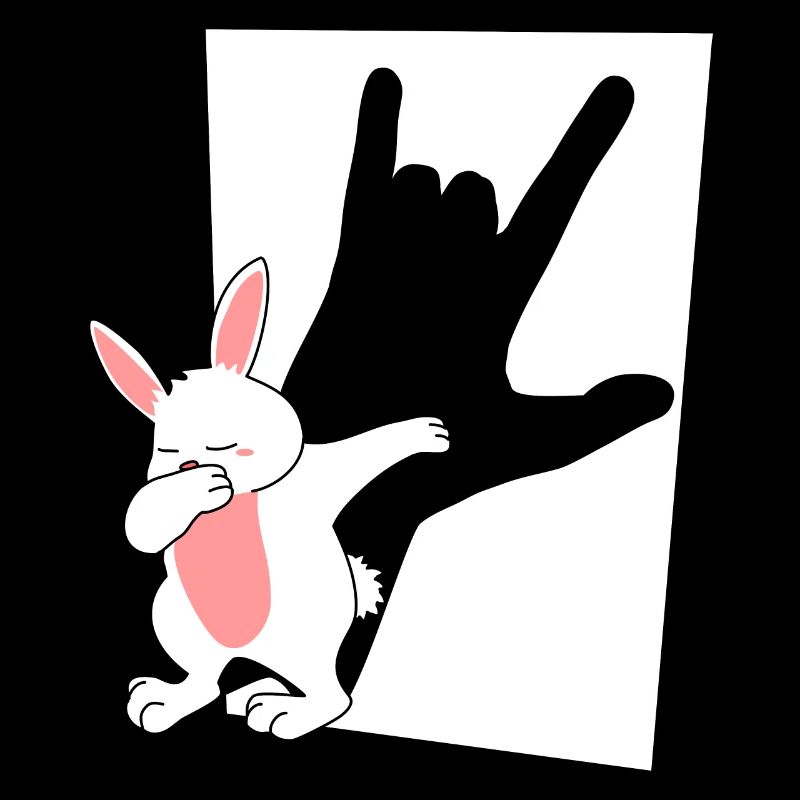 Rock n’Roll Lapin