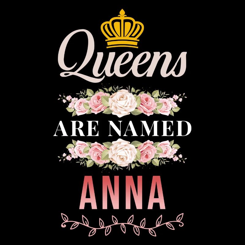 Anna Spruch Cadeau