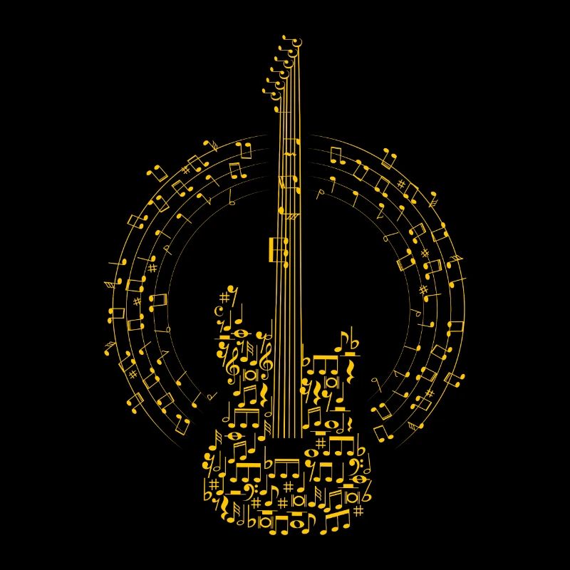 Guitar Guitarist Guitar Player