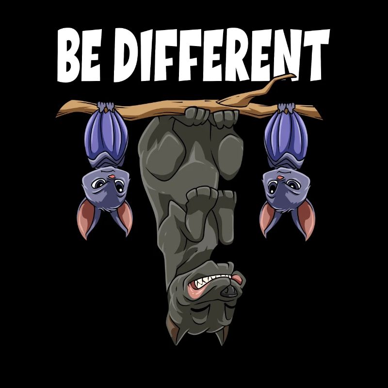 Different Cane Corso