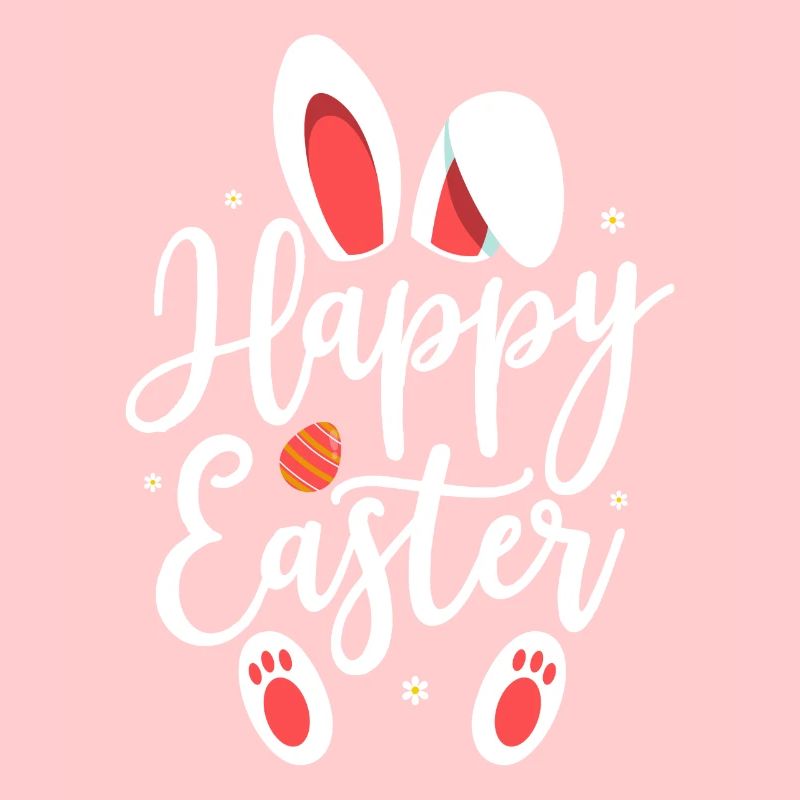 Happy Easter Easter Gift