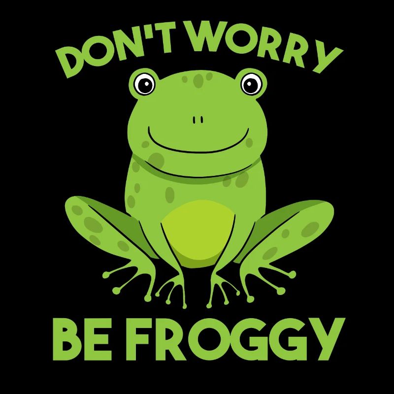 Grenouille