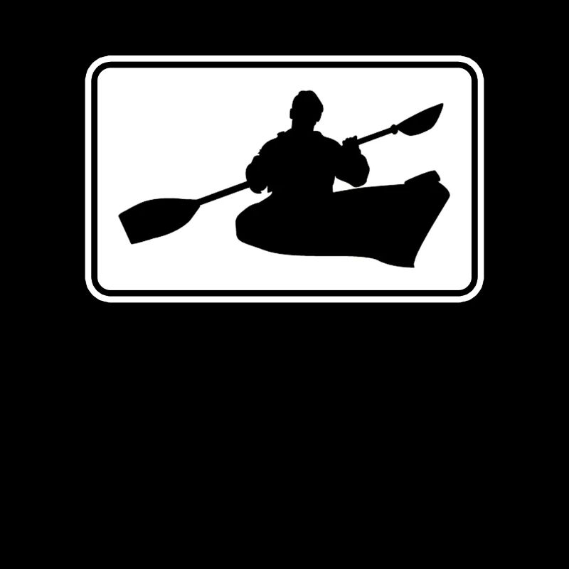 Canoeing Logo
