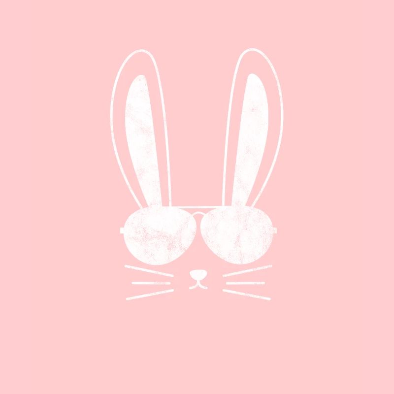 Rabbit Rabbit Easter Long-eared Gift