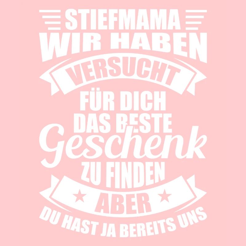 Stiefmutter Geschenk