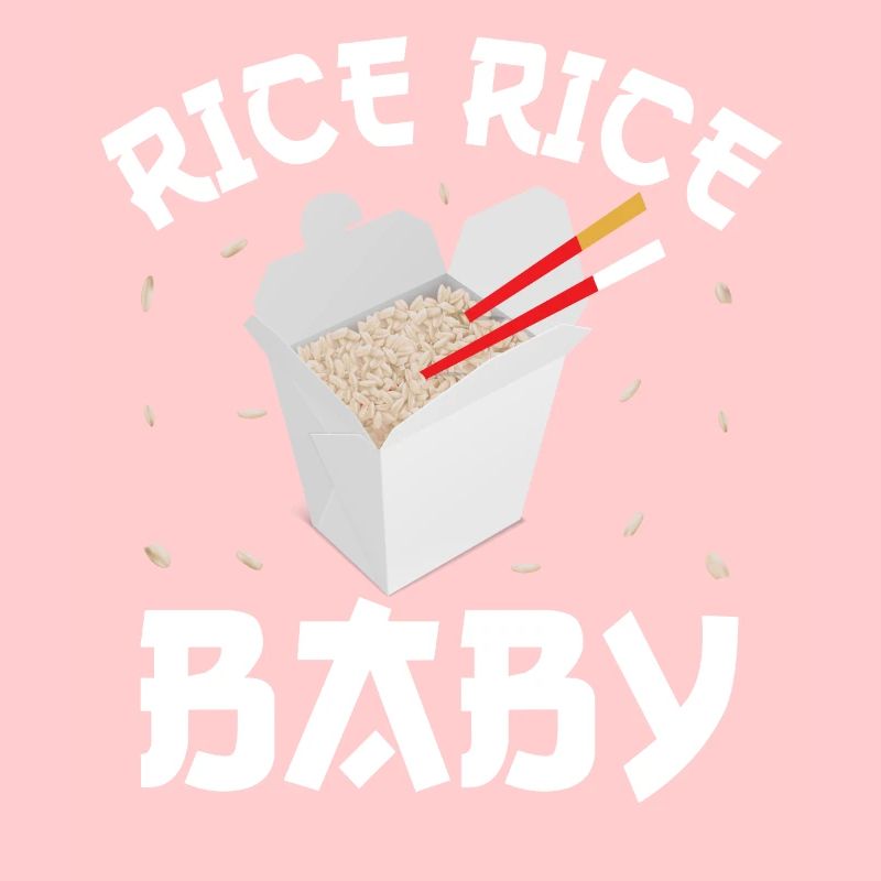 Riz Riz Bébé