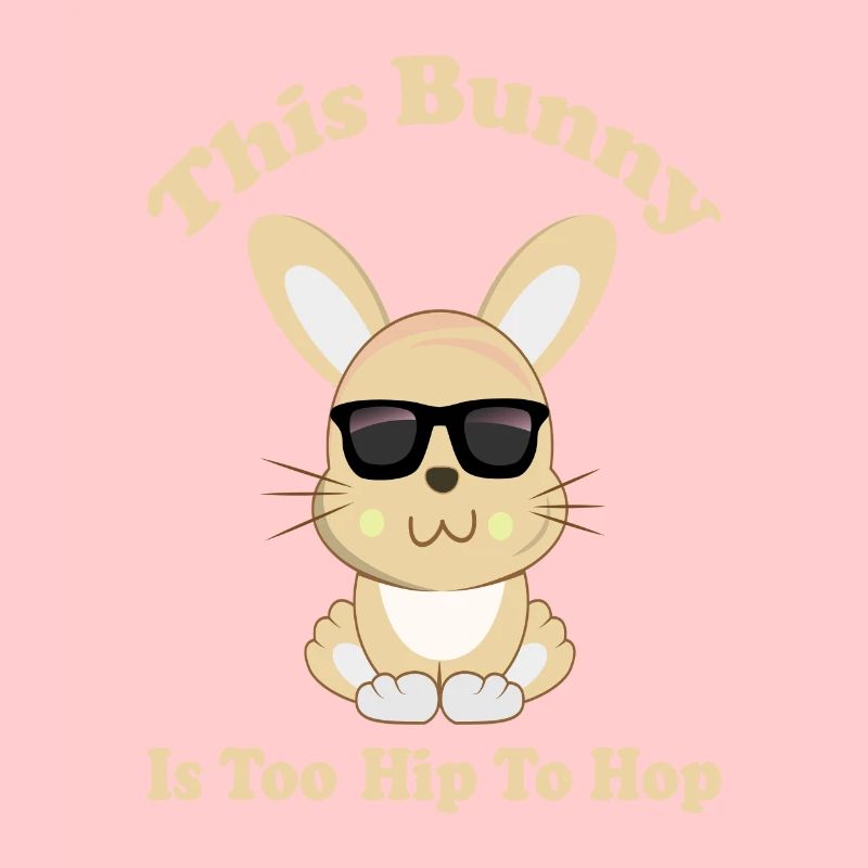 Rabbit Hoppeln Hopsen Jumping Rabbit Ears Rabbit Rabbit