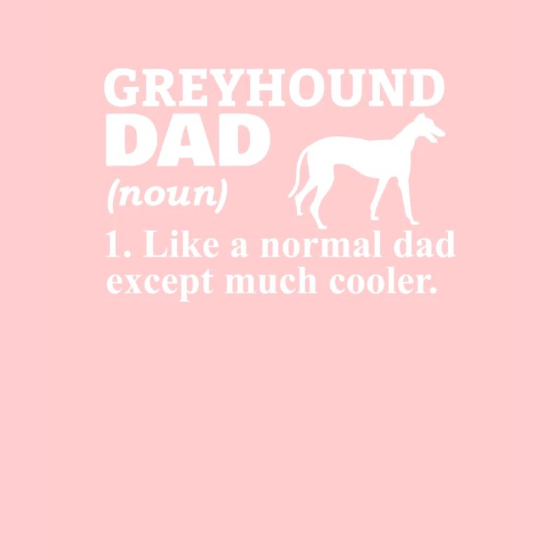 Greyhound Windhund Geschenk