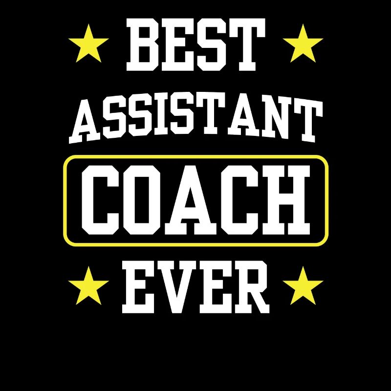Bester Assistenztrainer Aller Zeiten Assistent