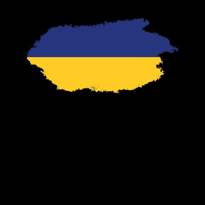 Drapeau de l’Ukraine