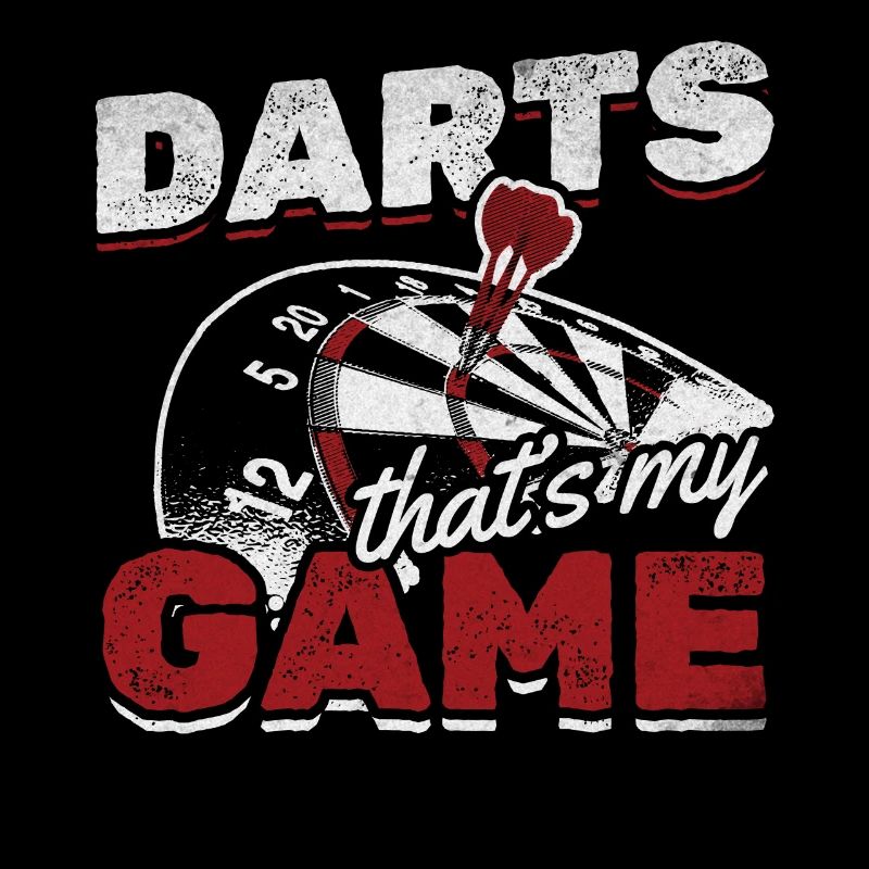 Fléchettes Ceci est mon jeu Jeu de fléchettes Darts Darts