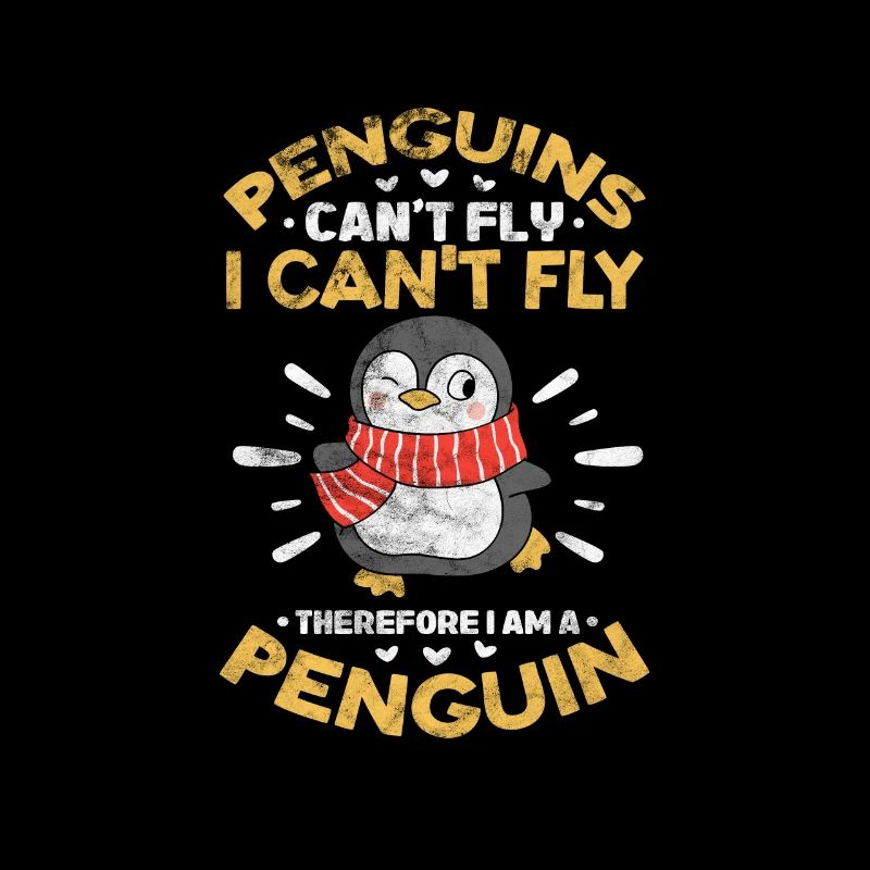 Pinguin
