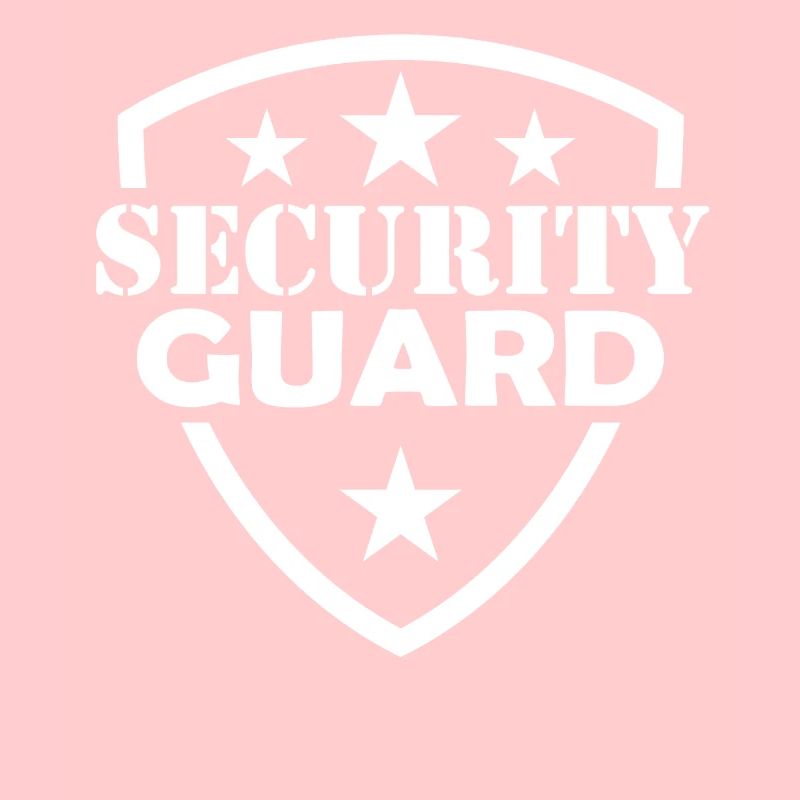 Security Guard Security Security Security