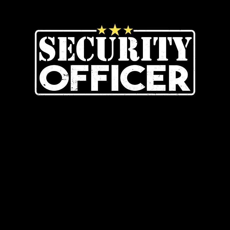 Sécurité des agents de sécurité Sécurité