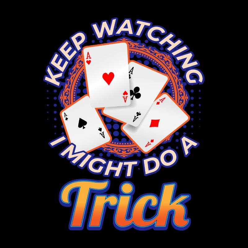 Continuez à regarder Might Do A Trick Wizard