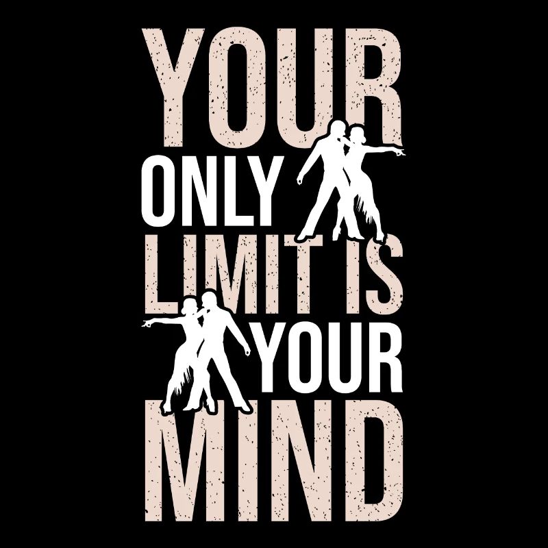 Your Only Limit Is On Your Mind Salsa Dance