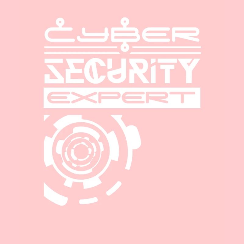 Cybersecurity Experte Hacker Hack IT Sicherheit