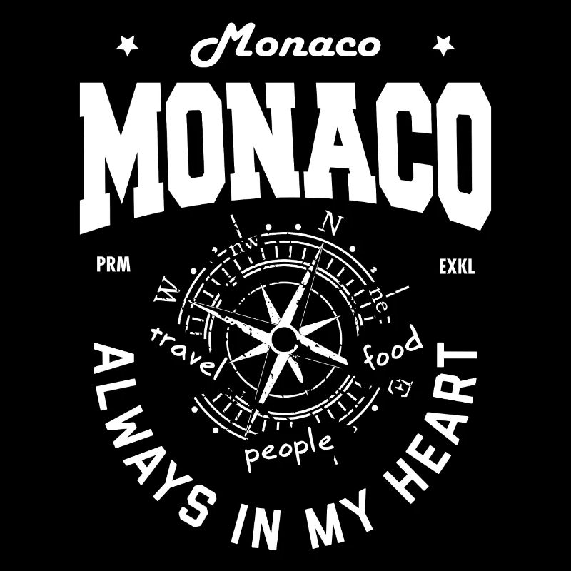 Monaco - Monaco