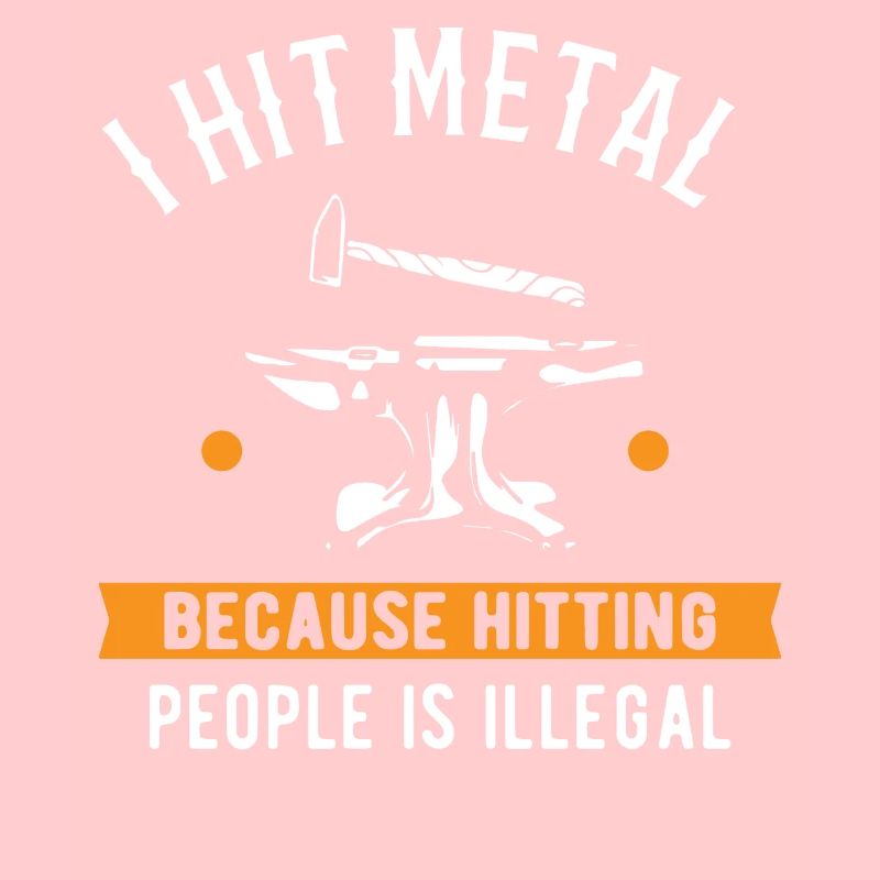 Blacksmith, Blacksmith