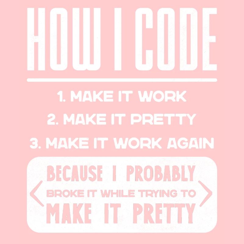 Programmer, Code, Nerd, Programming