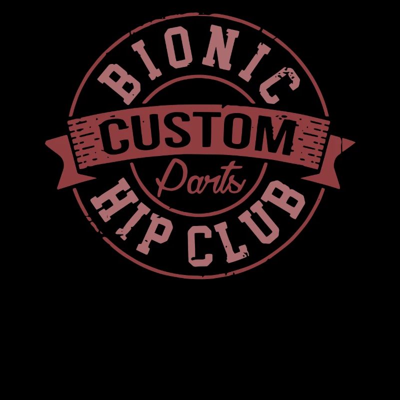 Bionic Hip Clup, Hip Replacement